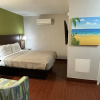 Отель Travelodge by Wyndham Hotel & Cottages St Augustine/Historic, фото 3
