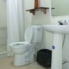 Отель Villa Del Mar Hostal, фото 8