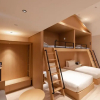 Отель Hyakumangoku Onsen Hotel, фото 4