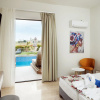 Отель Amnissos Residence, фото 11