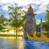Отель Graceland Khaolak Beach Resort, фото 30