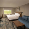 Отель Four Points by Sheraton Chicago Schaumburg, фото 4