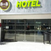 Отель B&B HOTEL Marseille Vélodrome Prado, фото 21