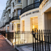 Отель Brunswick Square Hotel, фото 1