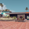 Отель Maui Seaside Hotel в Кахулуи 