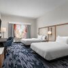 Отель Fairfield Inn & Suites by Marriott Chattanooga South/East Ridge, фото 4