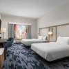 Отель Fairfield Inn & Suites by Marriott Chattanooga South/East Ridge, фото 5