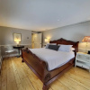 Отель The Stowe Village Inn, фото 12