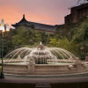 Отель Grand Mercure Xian Renmin Square, фото 35