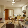 Отель Goldfield Holiday Units, фото 9