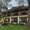 Отель Lanna Dusita Riverside Boutique Resort, фото 1