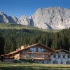 Отель Tirler - Dolomites Living Hotel, фото 31