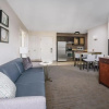 Отель Residence Inn Gaithersburg Washingtonian Center, фото 6