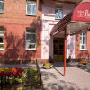 Гостиница Восток в Москве