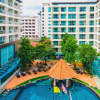 Отель Centara Pattaya Hotel, фото 21