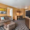Отель TownePlace Suites By Marriott Denver Downtown, фото 8