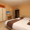Отель Janus Hotel, фото 7