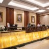 Отель Al Eiman Royal Hotel (Madinah), фото 2