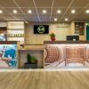 Отель B&B HOTEL Marne-la-Vallée Chelles в Шелле