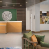 Отель Fairfield Inn & Suites by Marriott Alexandria Landmark, фото 2