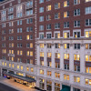 Отель DoubleTree Suites by Hilton Hotel Detroit Downtown - Fort Shelby, фото 37