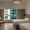 Отель Dubai Marriott Harbour Hotel & Suites, фото 2