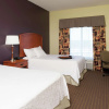 Отель Hampton Inn & Suites Moline-Quad City Int'l Aprt, фото 4