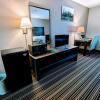 Отель Woodfield Inn and Suites, фото 17