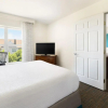 Отель Residence Inn by Marriott Des Moines West, фото 3