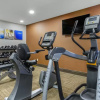 Отель Comfort Inn at Buffalo Bill Village Resort, фото 16
