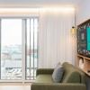 Отель Wilde Aparthotels, Manchester, St. Peter’s Square, фото 13