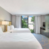 Отель Embassy Suites by Hilton Denver Tech Center North, фото 3