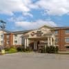 Отель Best Western Plus Sweetwater Inn & Suites, фото 1
