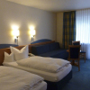 Отель Landhotel Sulzbacher Hof, фото 6