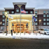 Отель Homewood Suites by Hilton Novi Detroit, фото 40