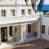 Отель Hôtel Cap-Estel, фото 1