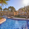 Отель APARTMENT ZAFIRO MALLORCA AND SPA(FORMERLY Viva Mallorca Aparthotel), фото 1