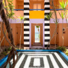 Отель Hotel Salt of Palmar, Mauritius, фото 18