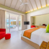 Отель Курорт Sun Siyam Olhuveli, фото 3