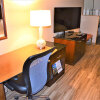 Отель The Ashley Inn & Suites, фото 15