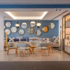 Отель Kyrat Amarac Suites, фото 21