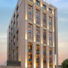 Отель Mercure Ankara Kızılay, фото 1