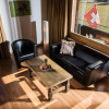 Отель Jungfrau Hotel, фото 21