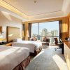 Отель Hilton Xiamen, фото 7
