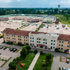 Отель UNAWAY Hotel Occhiobello, фото 14