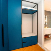 Отель Amanta Hotel & Residence Sathorn, фото 7