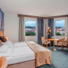 Отель Plaza Prague Hotel - Czech Leading Hotels, фото 4