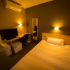 Отель Super Hotel Yokkaichi Ekimae, фото 15