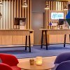 Отель Holiday Inn Express Köln-Troisdorf, an IHG Hotel в Тройсдорфе