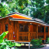 Отель Baansuan Resort, фото 1